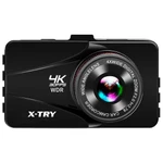 фото Видеорегистратор X-TRY XTC D4000