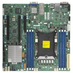 фото Материнская плата Supermicro