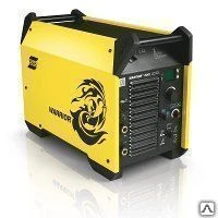 Фото Источник питания WАRRIOR 400i/500i CC/CV(ESAB)