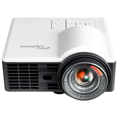 Фото Проектор Optoma ML1050ST+