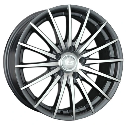 Фото Колесный диск LS Wheels LS367