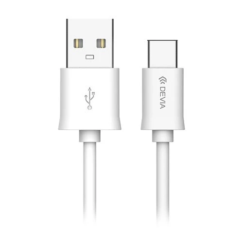 Фото Кабель Devia Smart USB - USB