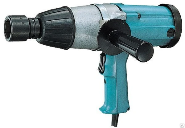 Фото Ударный гайковерт Makita 6906