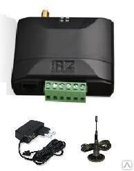 Фото Модем GSM модем iRZ MC52i-485GI(RS-485, GPRS