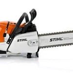 фото Цепной бензорез Stihl GS 461