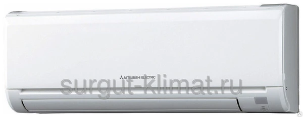 Фото Настенный кондиционер MITSUBISHI ELECTRIC MS-GF20VA/MU-GF20VA\ cold (frost