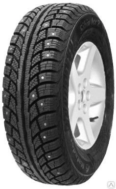 Фото Шина 235/70R16 Matador MP30 Sibir Ice 2 SUV (шип)