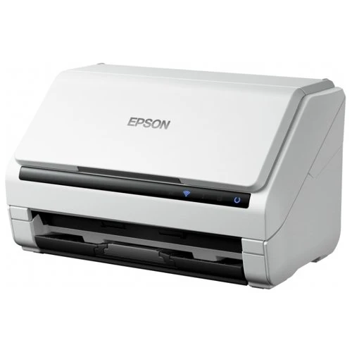 Фото Сканер Epson WorkForce DS-570W