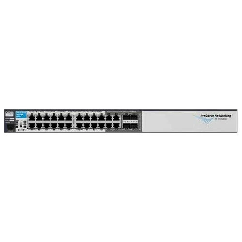 Фото Коммутатор HP ProCurve Switch