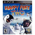 фото Happy Feet 2