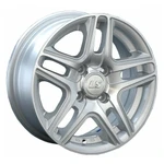 фото Колесный диск LS Wheels LS802