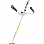 фото Аренда бензокосы STIHL 250