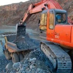 фото Аренда экскаватора HITACHI ZX330LC