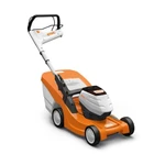 фото Газонокосилка STIHL RMA 443 PC