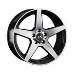 фото Колесный диск LS Wheels LS360