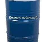 фото Ксилол нефтяной