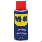 фото Смазка WD-40 универсальная 100мл.