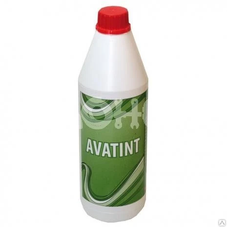 Фото Пигмент 1л AVATINT Tikkurila BH (1) (ЭК)