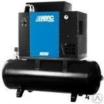 фото Винтовой компрессор ABAC MICRON.E 1108-270