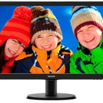 фото Монитор Philips 243V5LSB