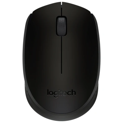 Фото Мышь Logitech M171 Wireless