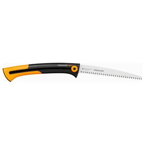 Фото Пила садовая FISKARS Xtract SW 75