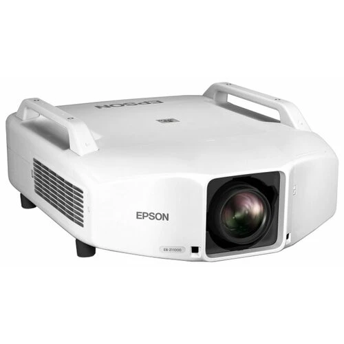 Фото Проектор Epson EB-Z11000