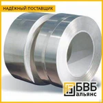 фото Лента никелевая Alloy400 (аналог НМЖМц28-2,5-1,5)