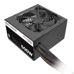 фото Блок питания ATX 500 Вт Thermaltake TR2 S, TRS-0500P-2, 80Plus