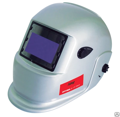 Фото Маска сварщика FUBAG OPTIMA 9-13 Visor