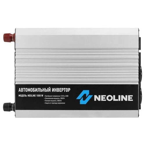 Фото Инвертор Neoline 1000W