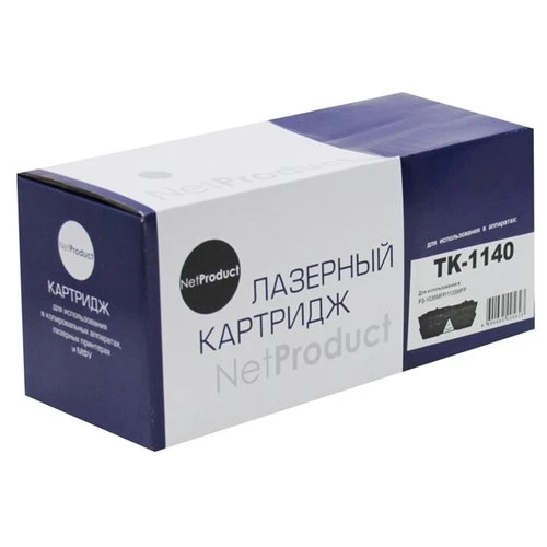 Фото Картридж Net Product N-TK-1140