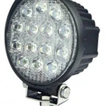 фото Светодиодная LED фара LY8042,42 Вт