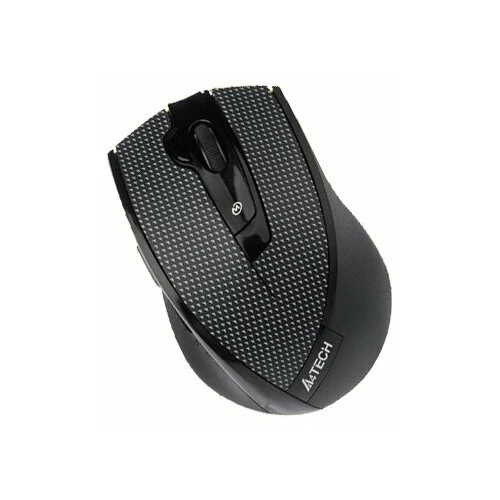 Фото Мышь A4Tech G10-730F Black USB