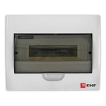 фото Щит ЩРН-П-15 IP41 EKF pb40-n-15