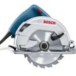 фото Пила дисковая BOSCH GKS 165