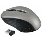 фото Мышь Oklick 545MW Grey-Black USB