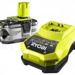 фото Аккумулятор RBC 18 L50 Ryobi 3002601 Ryobi