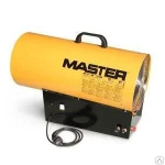 фото Пушка тепловая газовая МASTER BLP 17 M, 10-16 кВт, 300 м3/ч