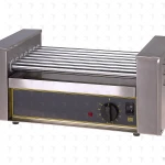 фото Роликовый гриль Roller Grill RG7