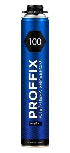 Фото Proffix 100, КЛЕЙ универсальный 850 мл