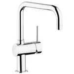 фото Смеситель для кухни Grohe Minta 32488000