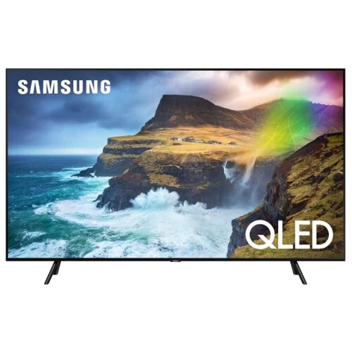 Фото Телевизор QLED Samsung