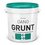 фото Грунт глубокого проникновения Danogips DANO GRUNT, 10 л