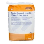 фото Смесь наливного пола MasterEmaco® T 1200 PG W
(EMACO® FAST FLUID W)