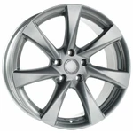 фото Колесный диск RPLC-Wheels LE40