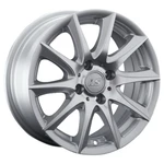 фото Колесный диск LS Wheels LS286