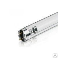 Фото Лампа газоразрядная HNS 15W G13 OFR спец. OSRAM