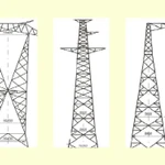 фото Опора УС330-2