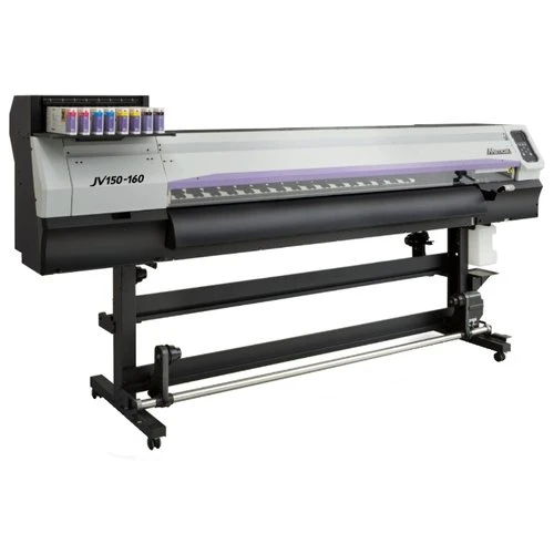 Фото Принтер Mimaki JV150-130